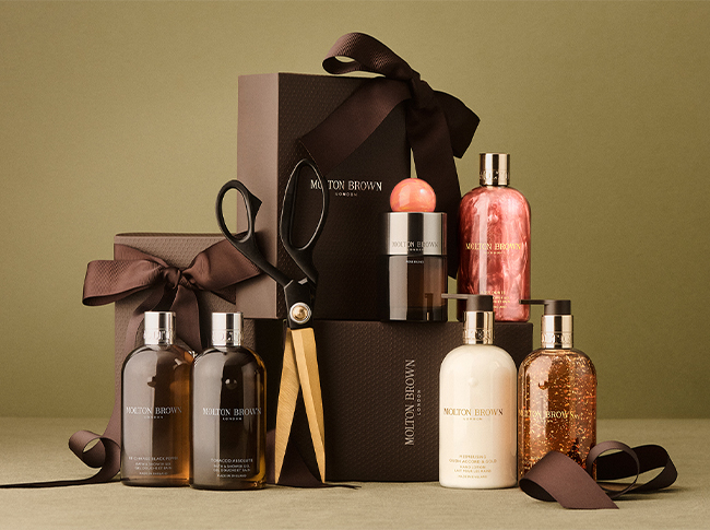 Gifts & Gift Boxes
