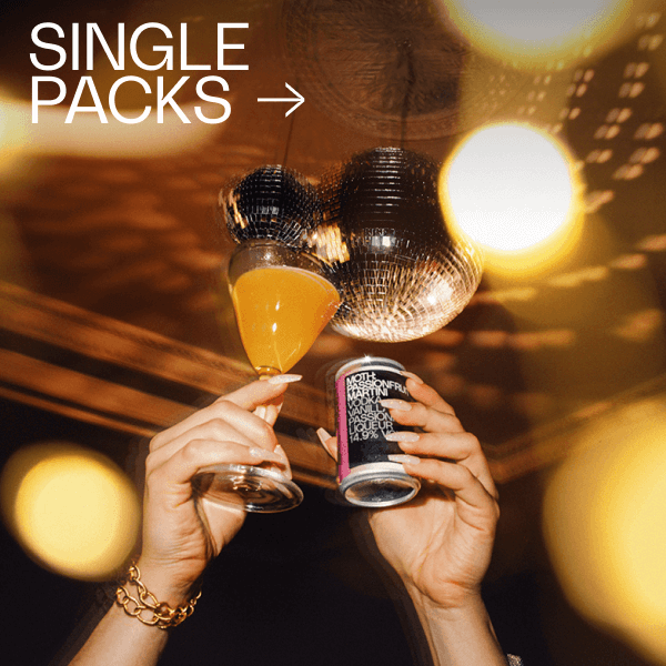 SINGLE PACKS 