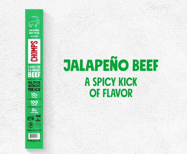Jalapeño Beef | A Spicy Kick of Flavor