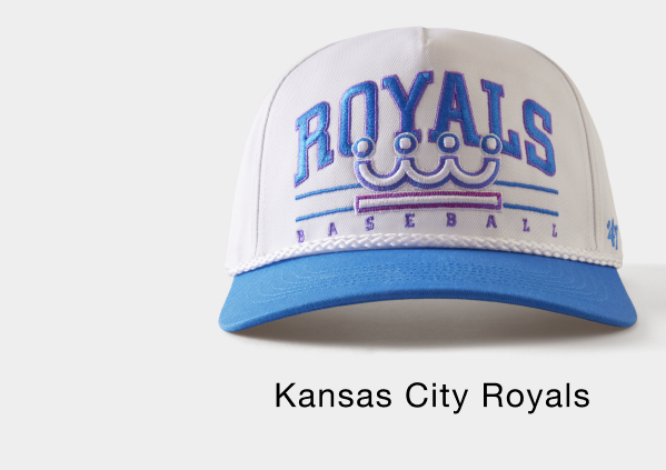 Kansas City Royals