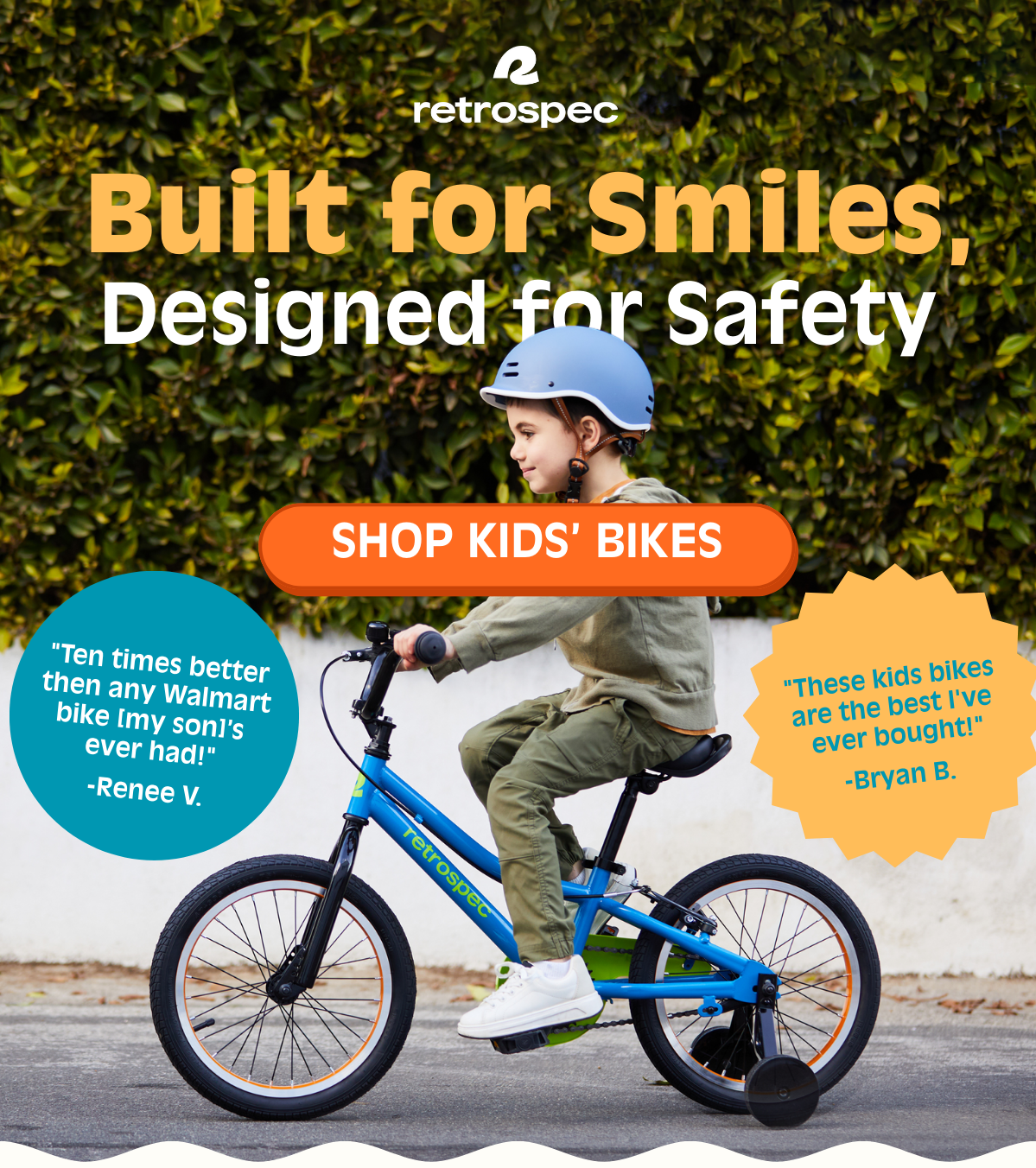 Shop Kids' Bikes