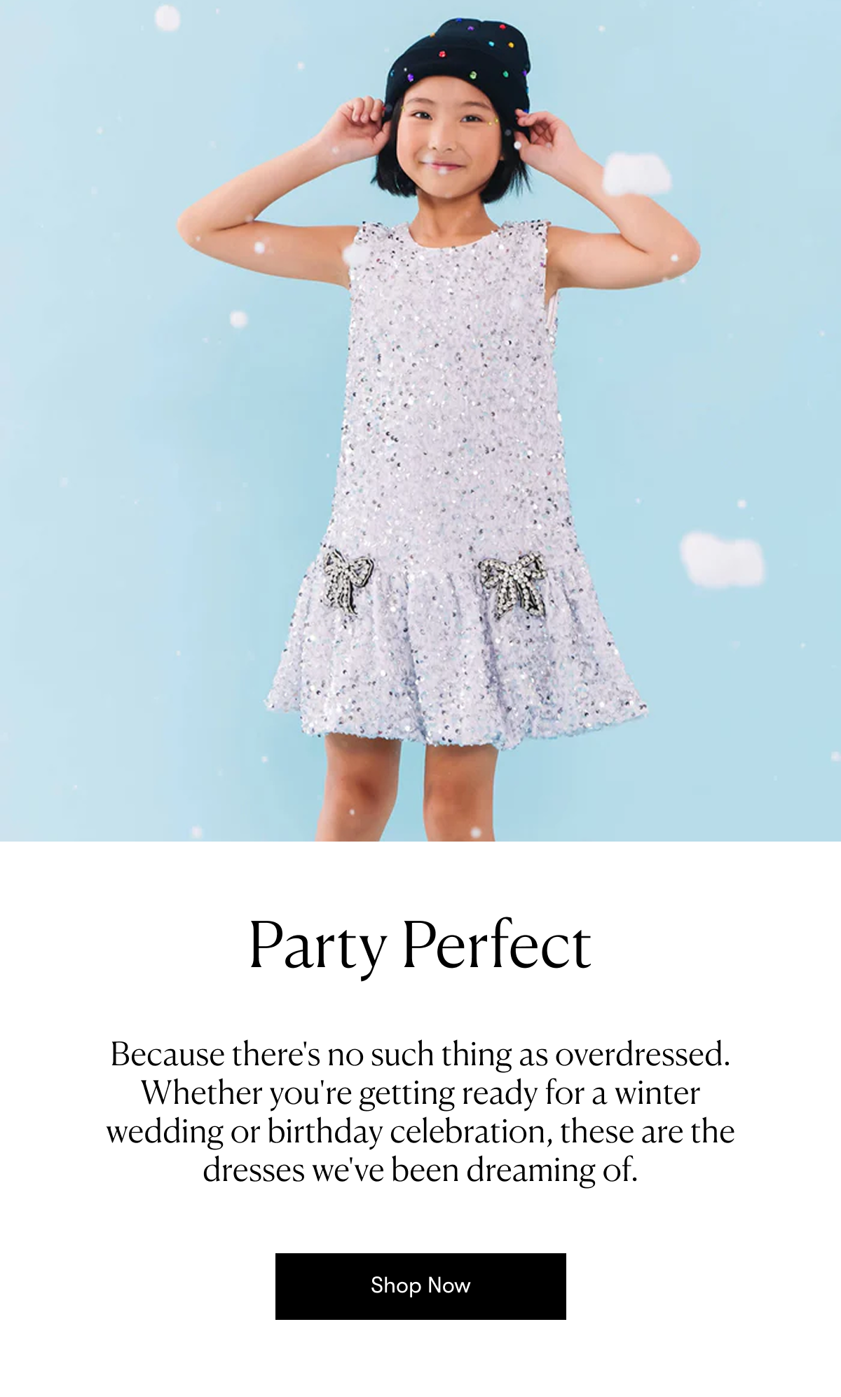 Party Perfect