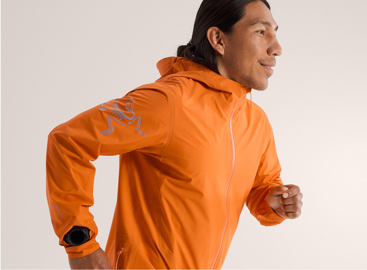 Norvan Jacket Men's