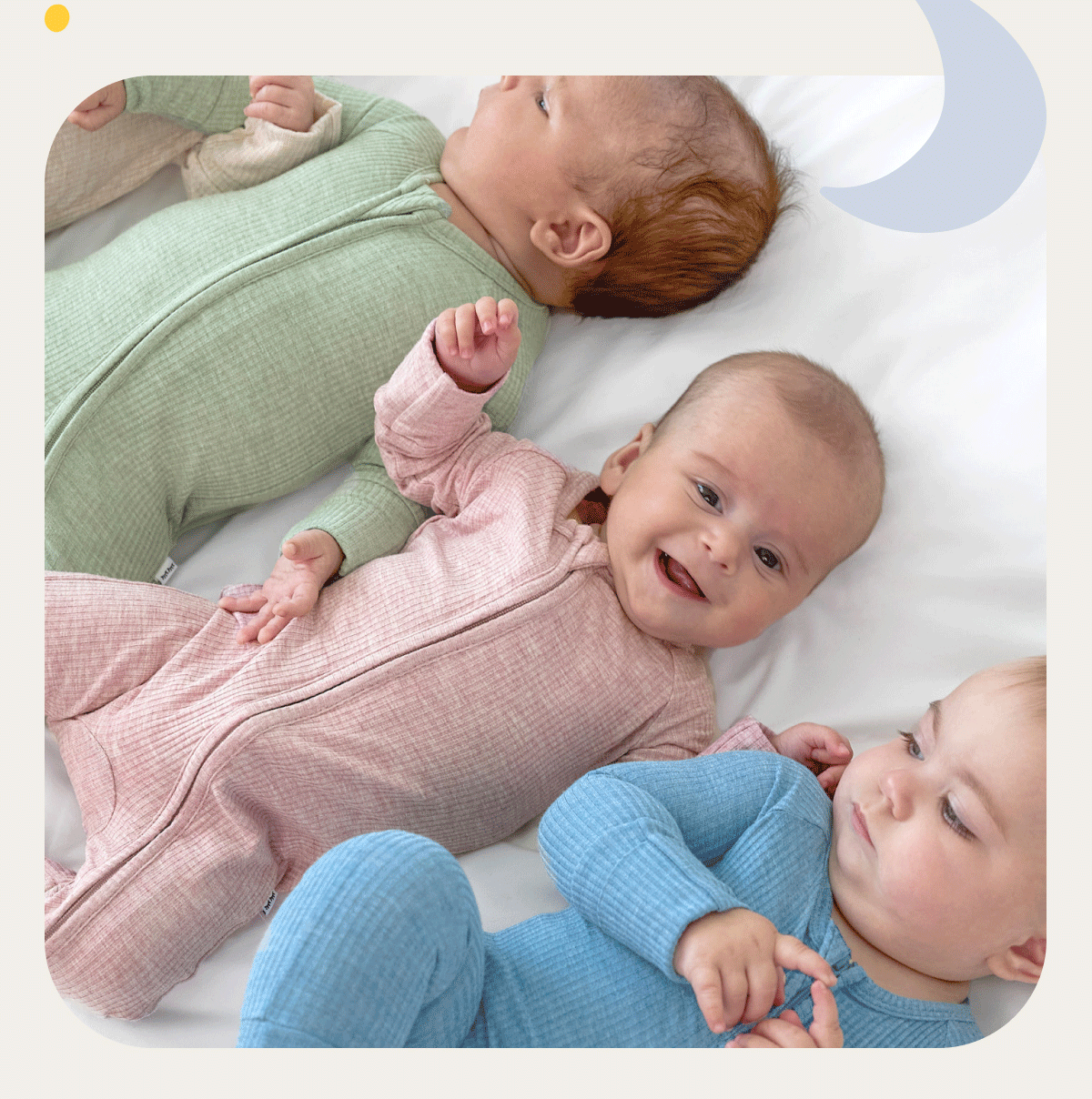 Keep Baby Cool