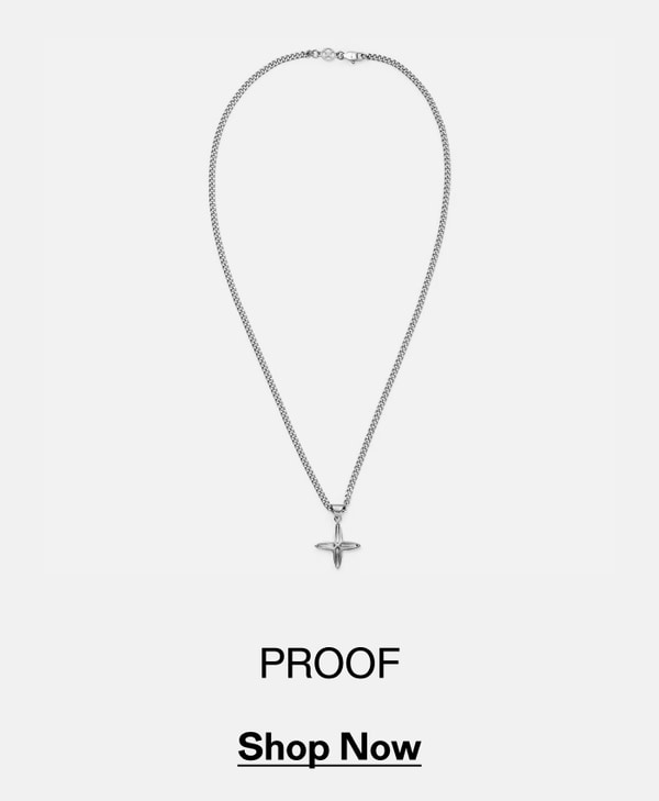Proof — Shop Now