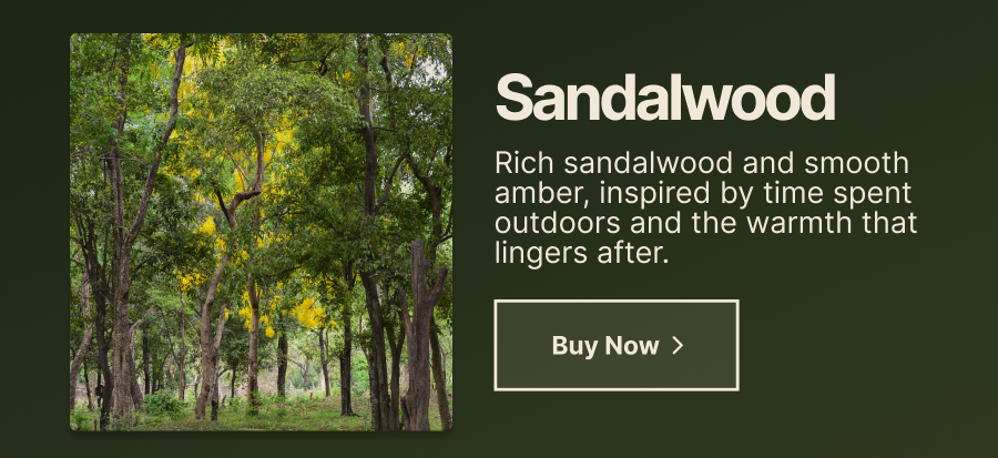 Sandalwood