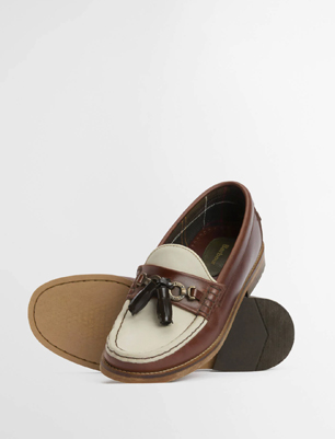 Jen Loafers