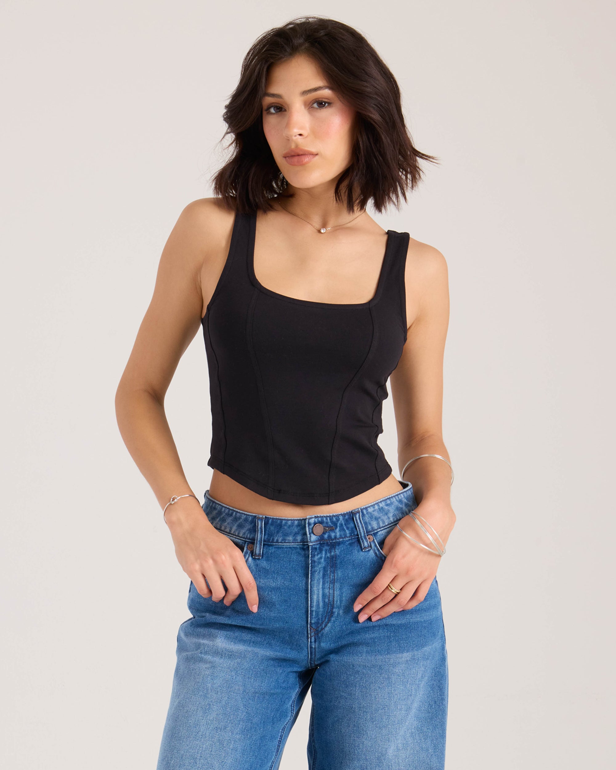 Image of Women's Hot Tank