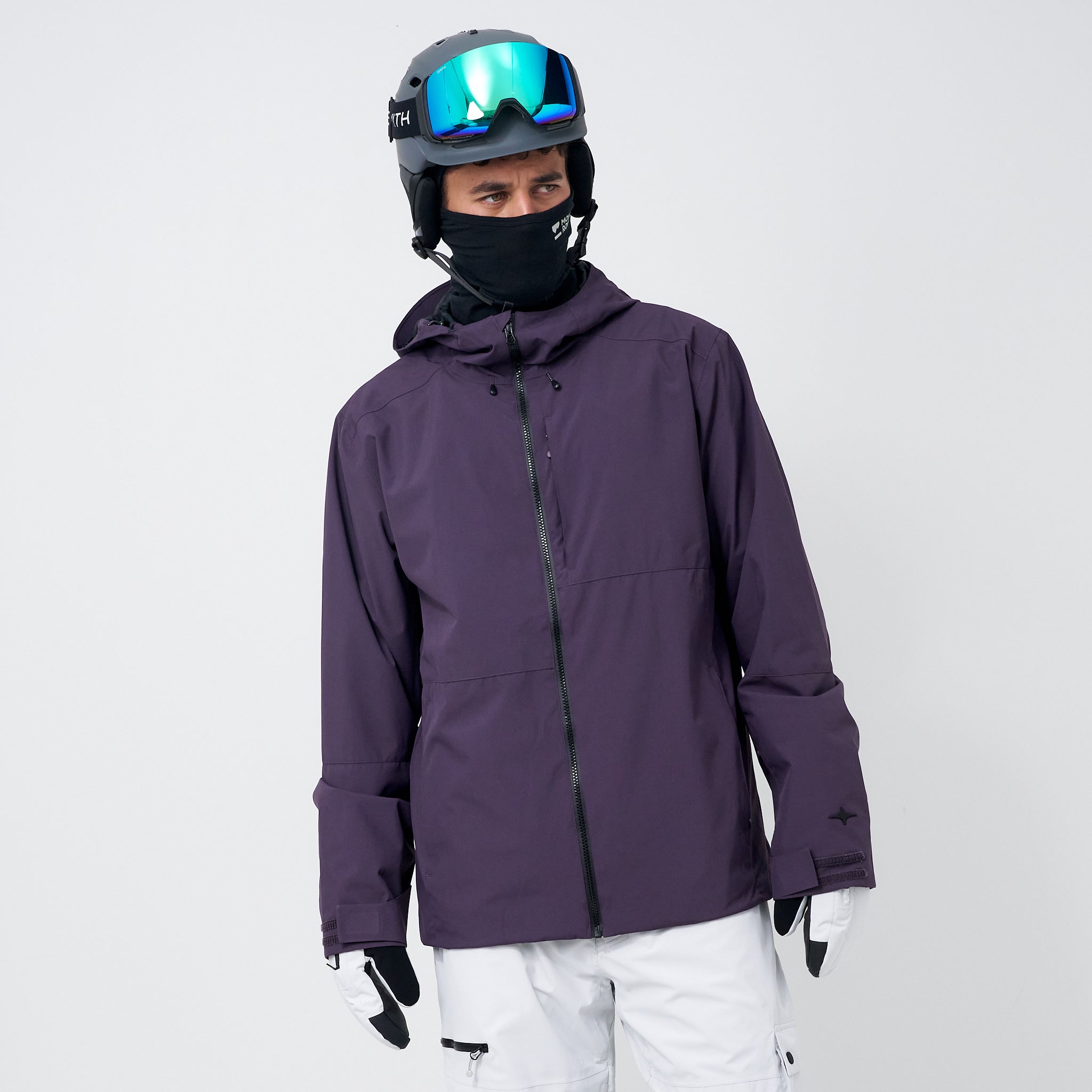 R&R Sport Ranger Men's Snow Jacket