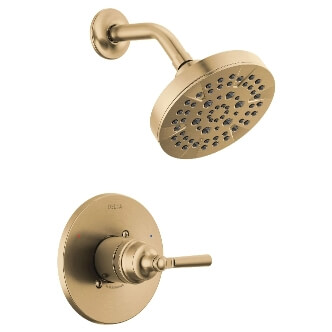 Shower faucets