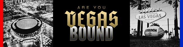 VEGAS BOUND