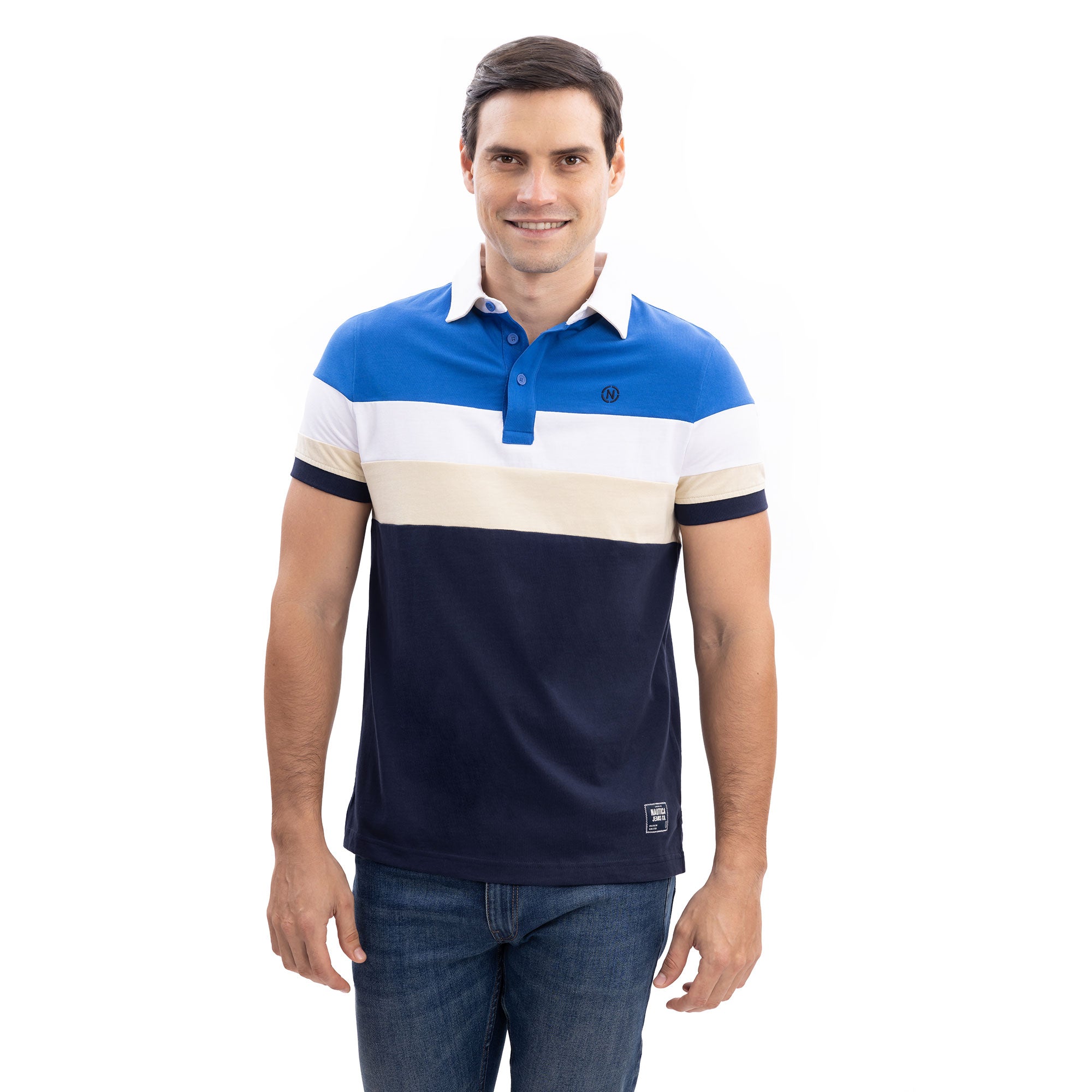 Image of Polo De Hombre