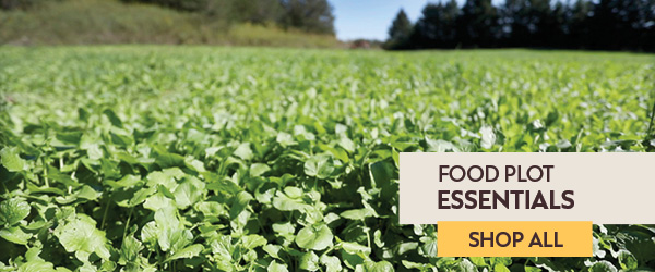 Food Plot Essentials
