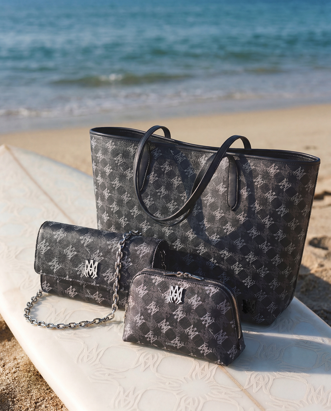 DISCOVER COATED CANVAS