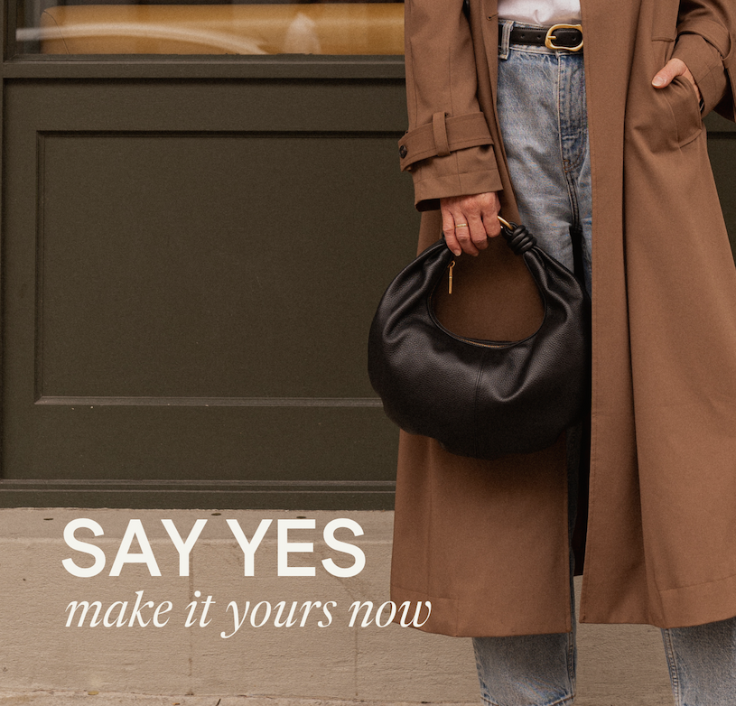 Say Yes to Alf the Label 