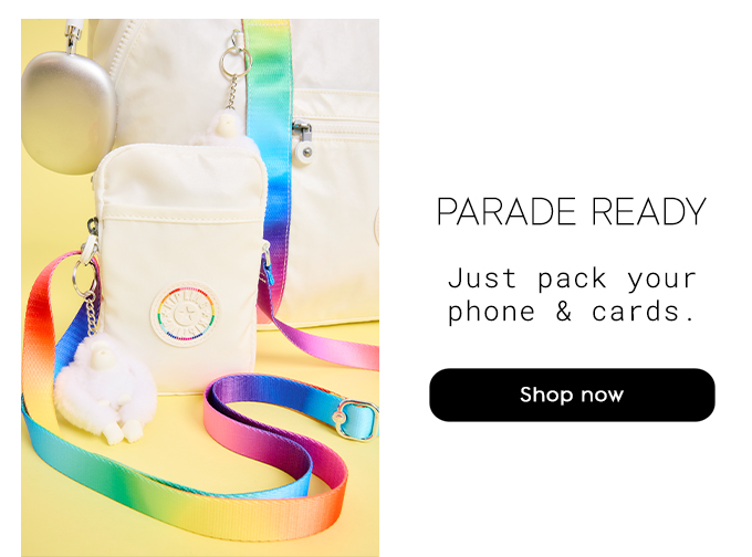 Parade Ready Shop Now