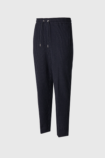 STANLEY-K Brushed Knit Pants
