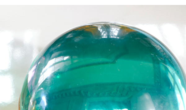 Medium Globo Box