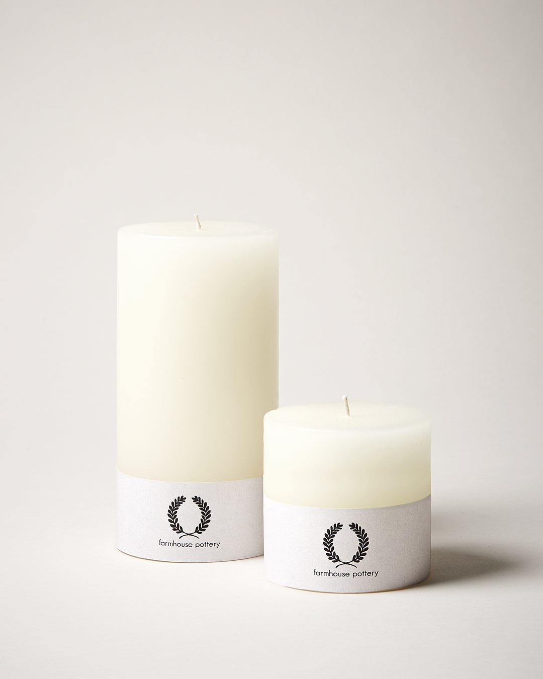 Image of Pillar Candles