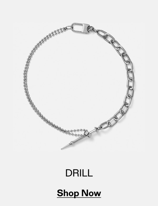 Drill — Shop Now