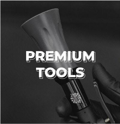 Tools & Accessories