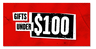 Gifts Under $100