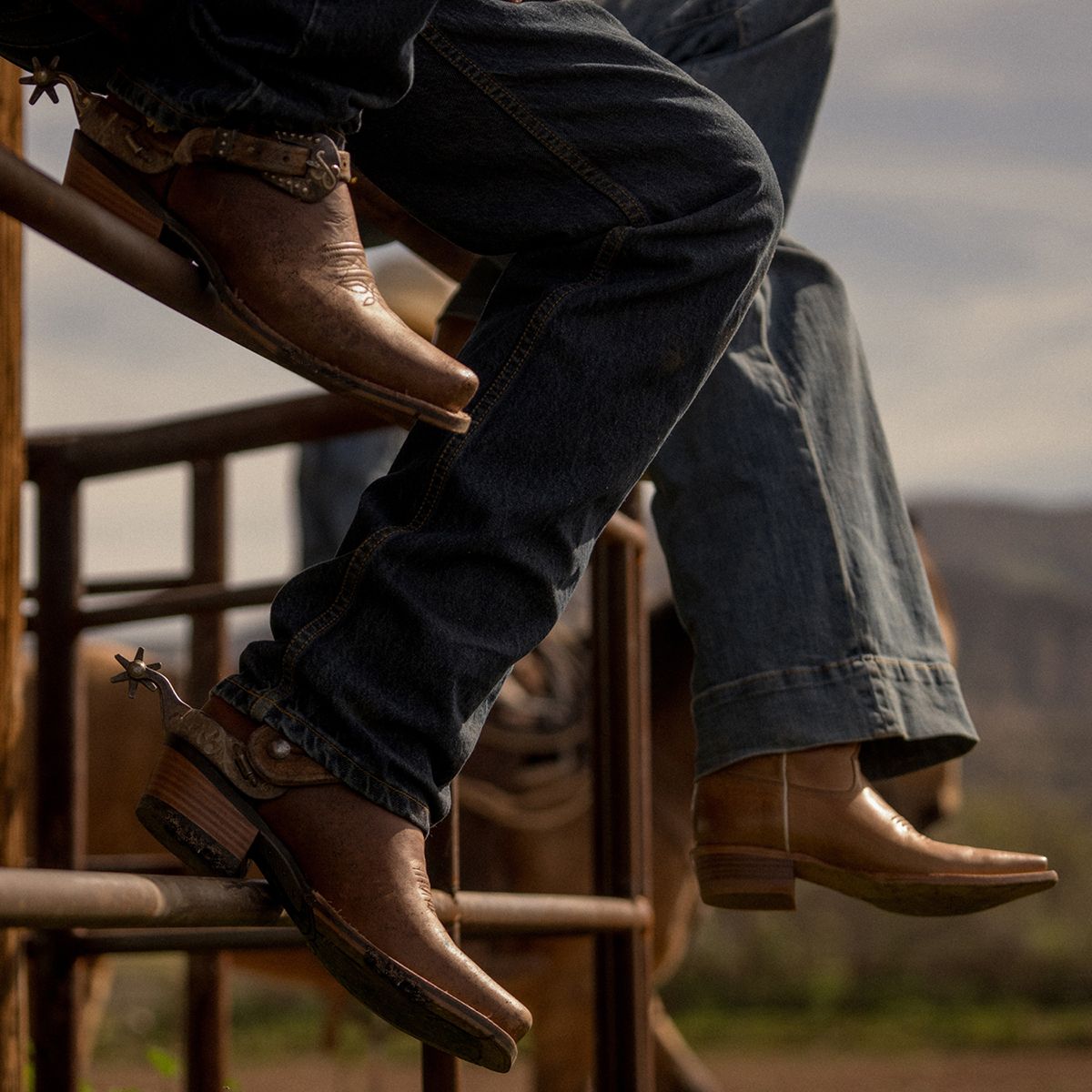 BOOTS