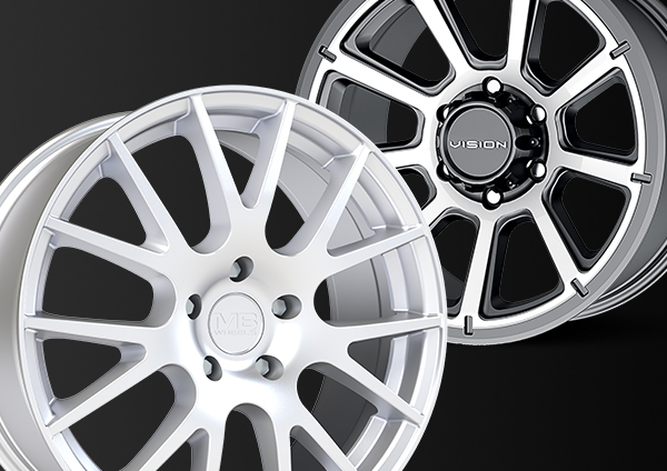 Image of a wheel