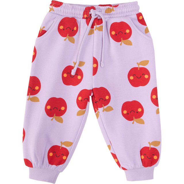 Babies' All Over Print Trackpants