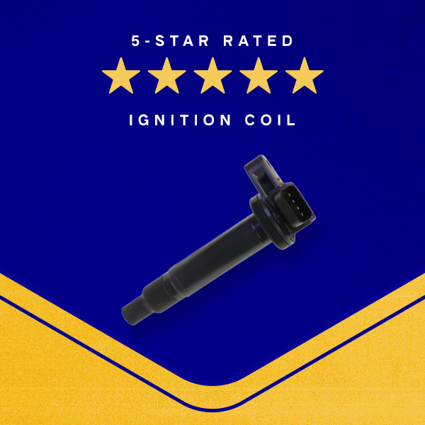 Ignition coil