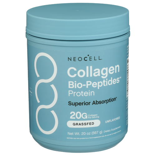 Neocell Unflavored Collagen Protein Peptides
