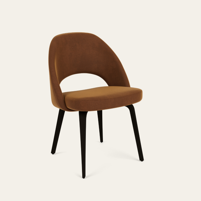 Saarinen Executive Side Chair