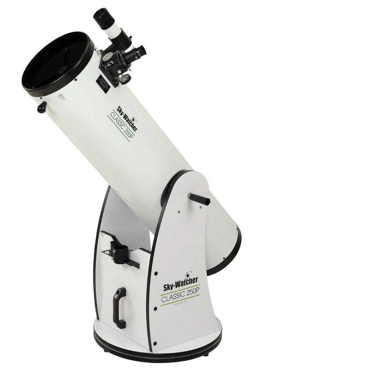 Sky-Watcher - Classic 250P 10" Dobsonian Telescope - S11620