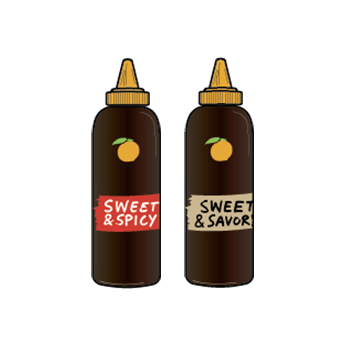 momofuku sauces