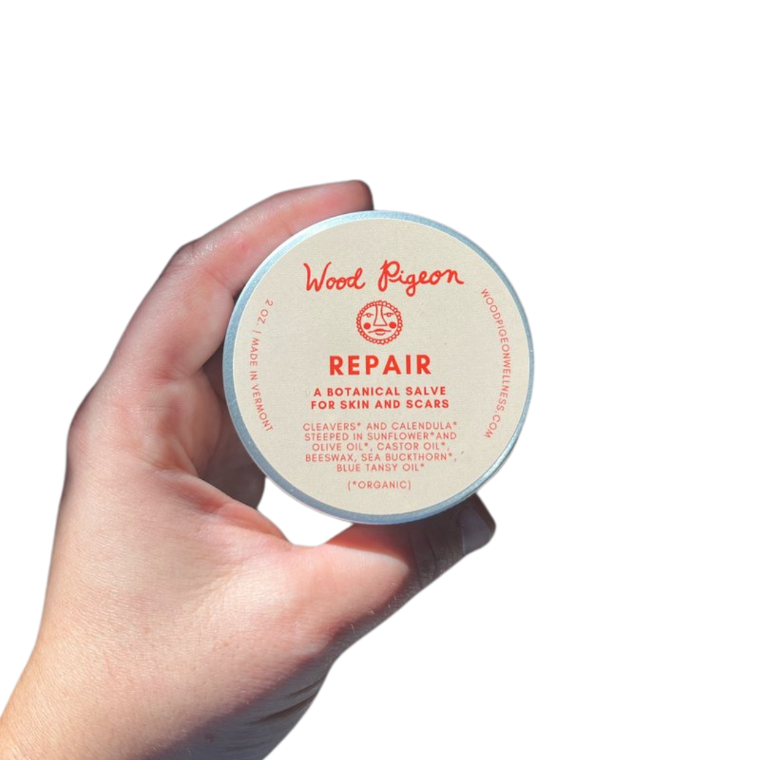 Image of Repair Salve 2oz