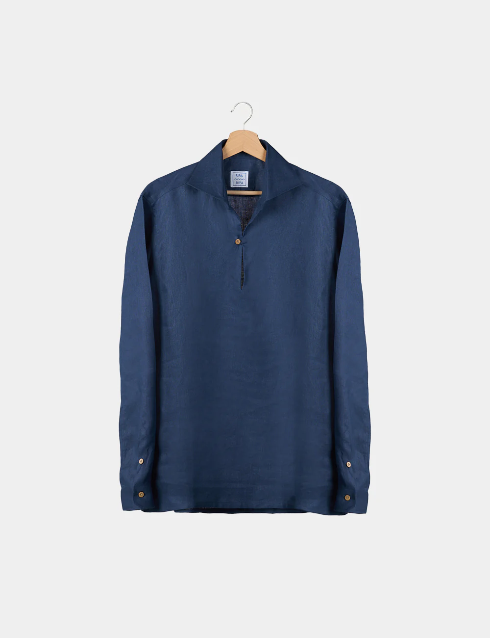 Capri Blu Notte Shirt