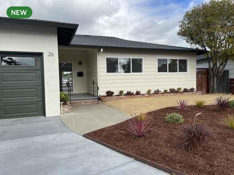 New Listing