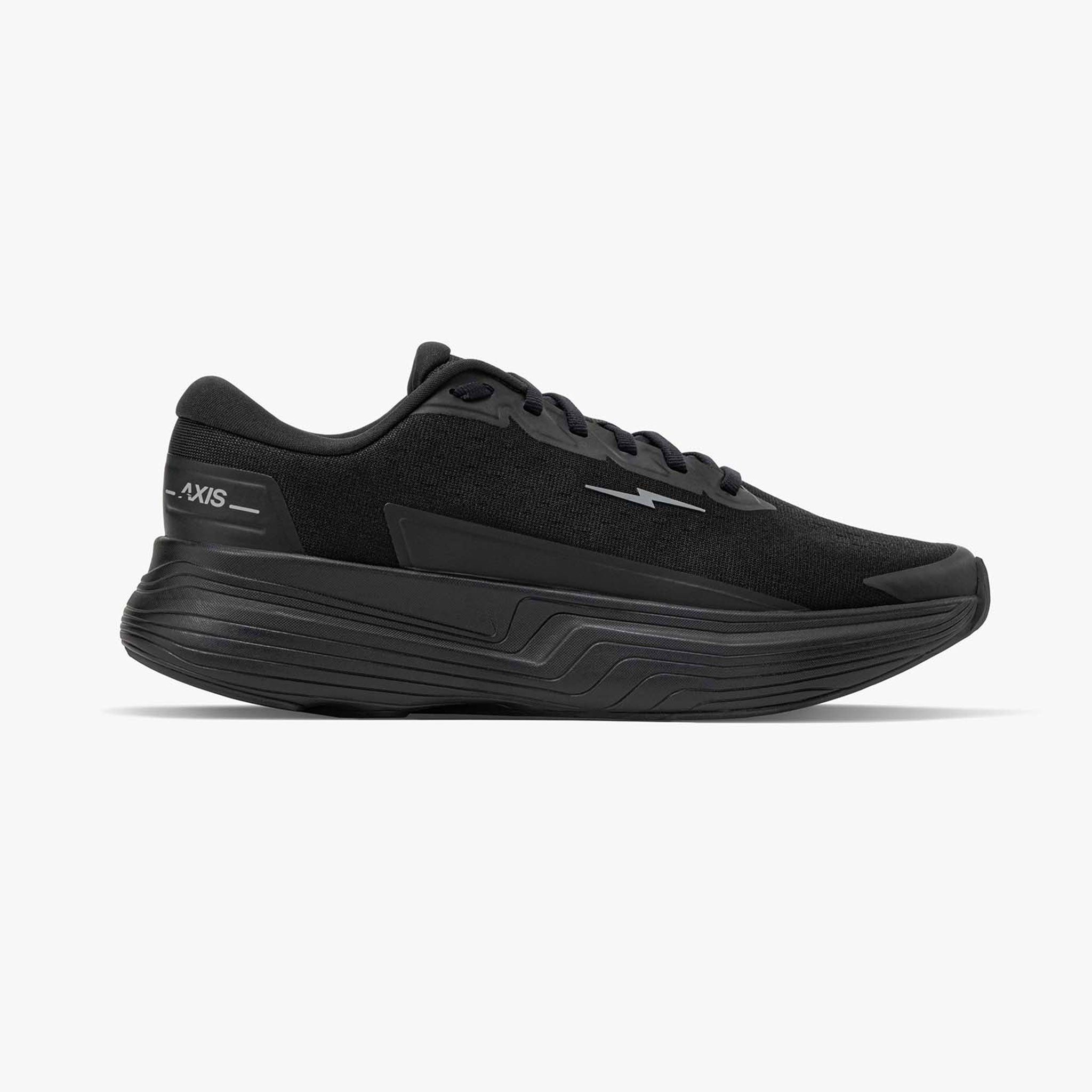 Image of AXIS - Black/Charcoal