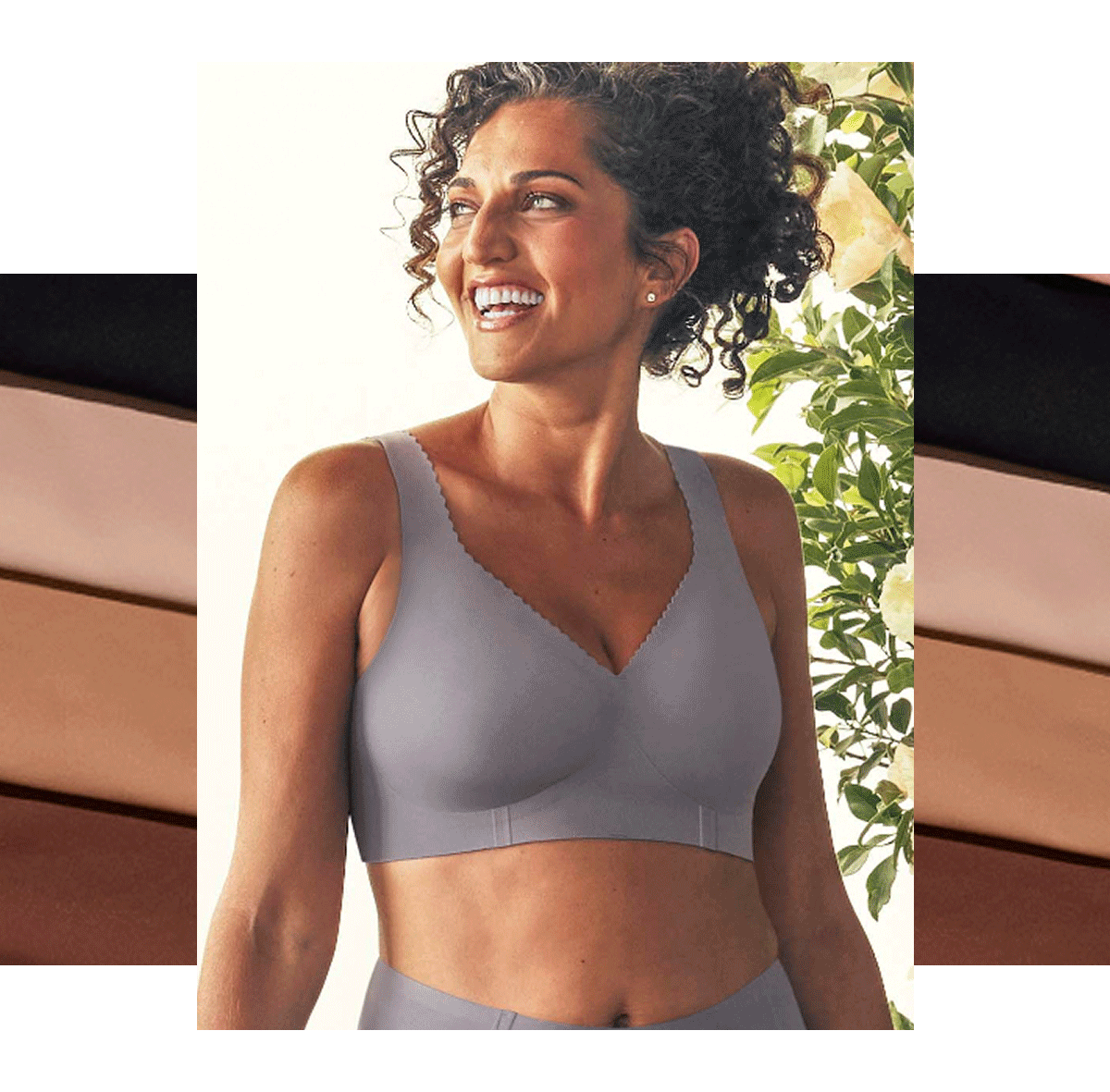 Bra Color GIF