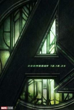 Avengers: Doomsday