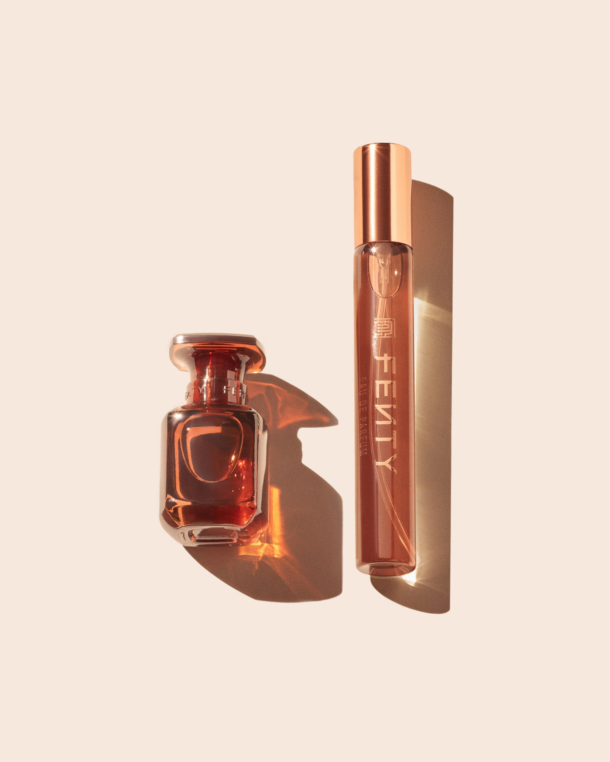 Image of Fenty Eau de Parfum Gift Set