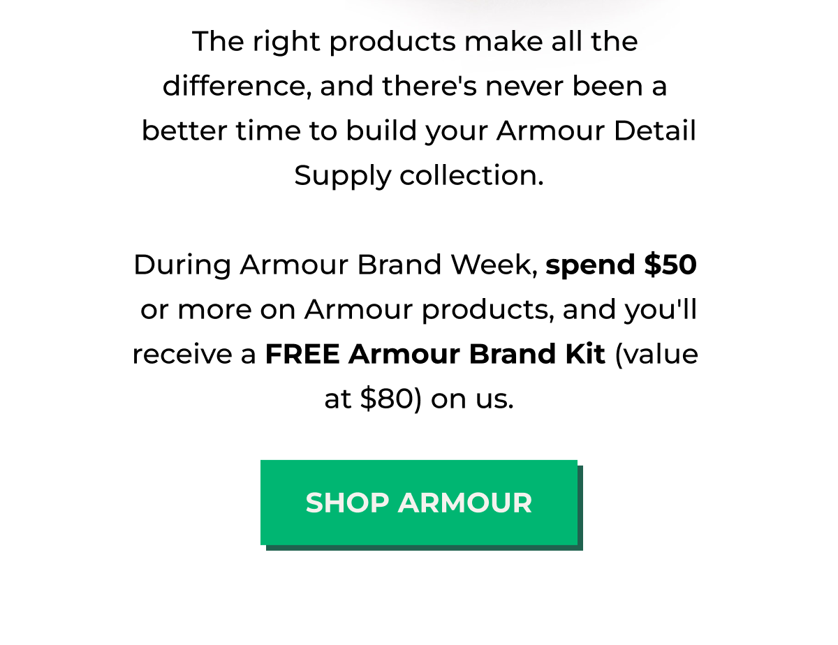 Shop Armour