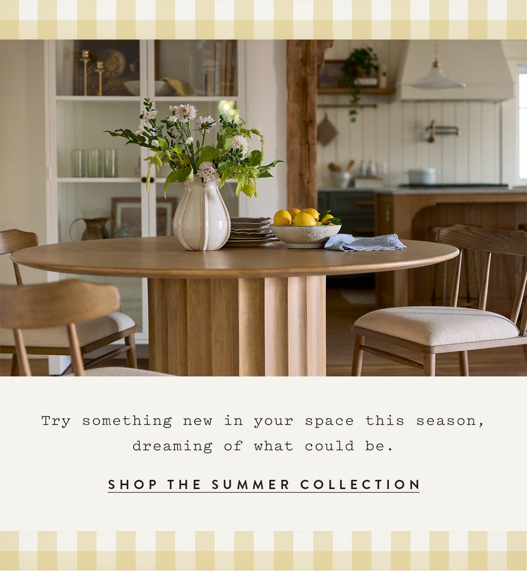 The Summer Collection