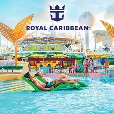 Mexican Riviera Cruises