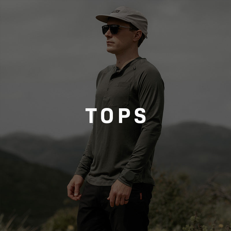 Tops