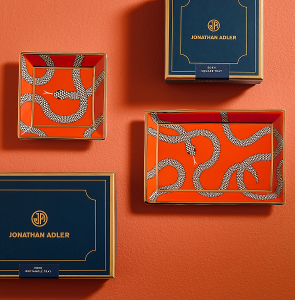 Eden Trays