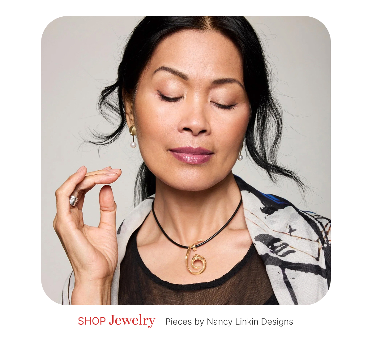shop jewelry