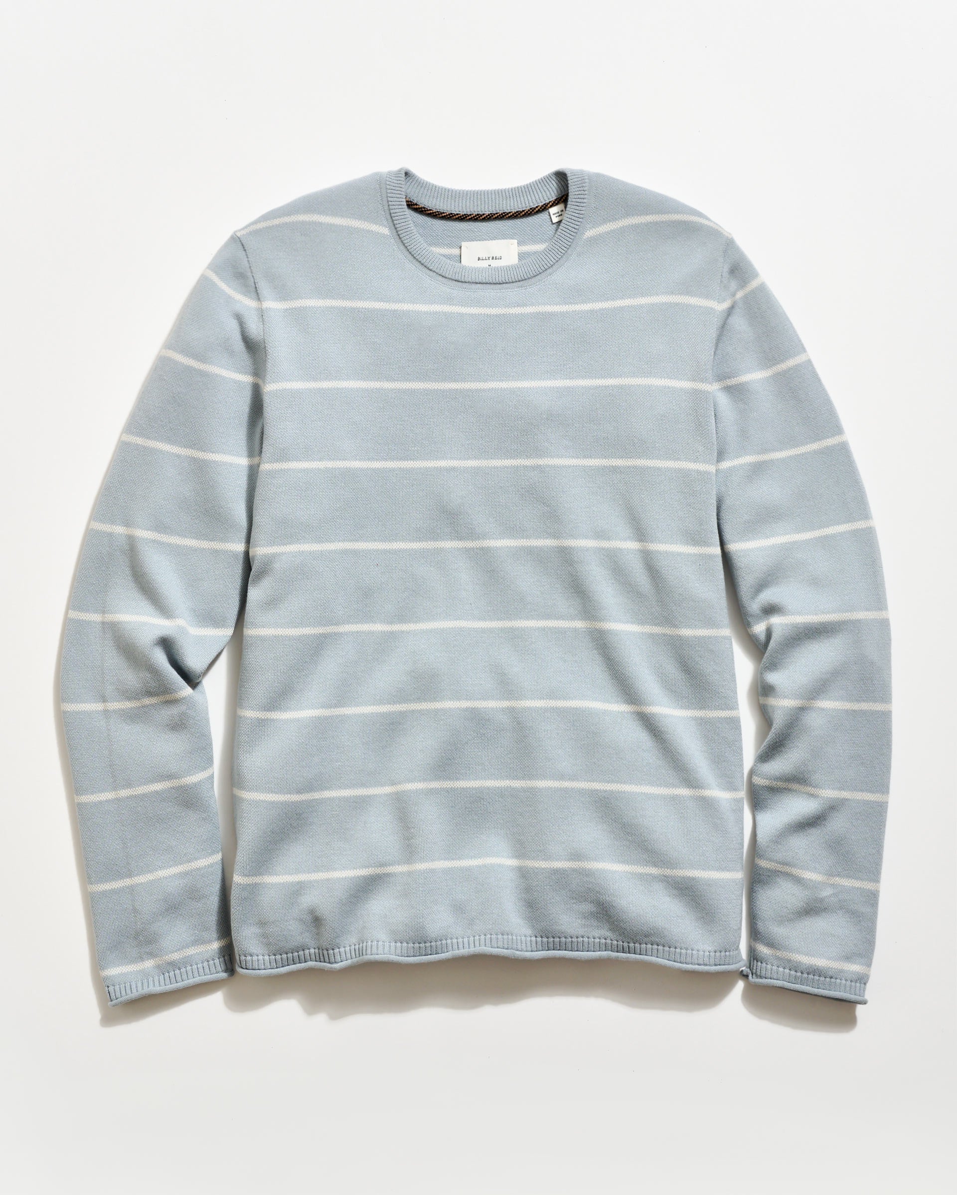 Image of Stripe Sweater Crew