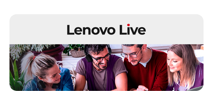 Lenovo Live