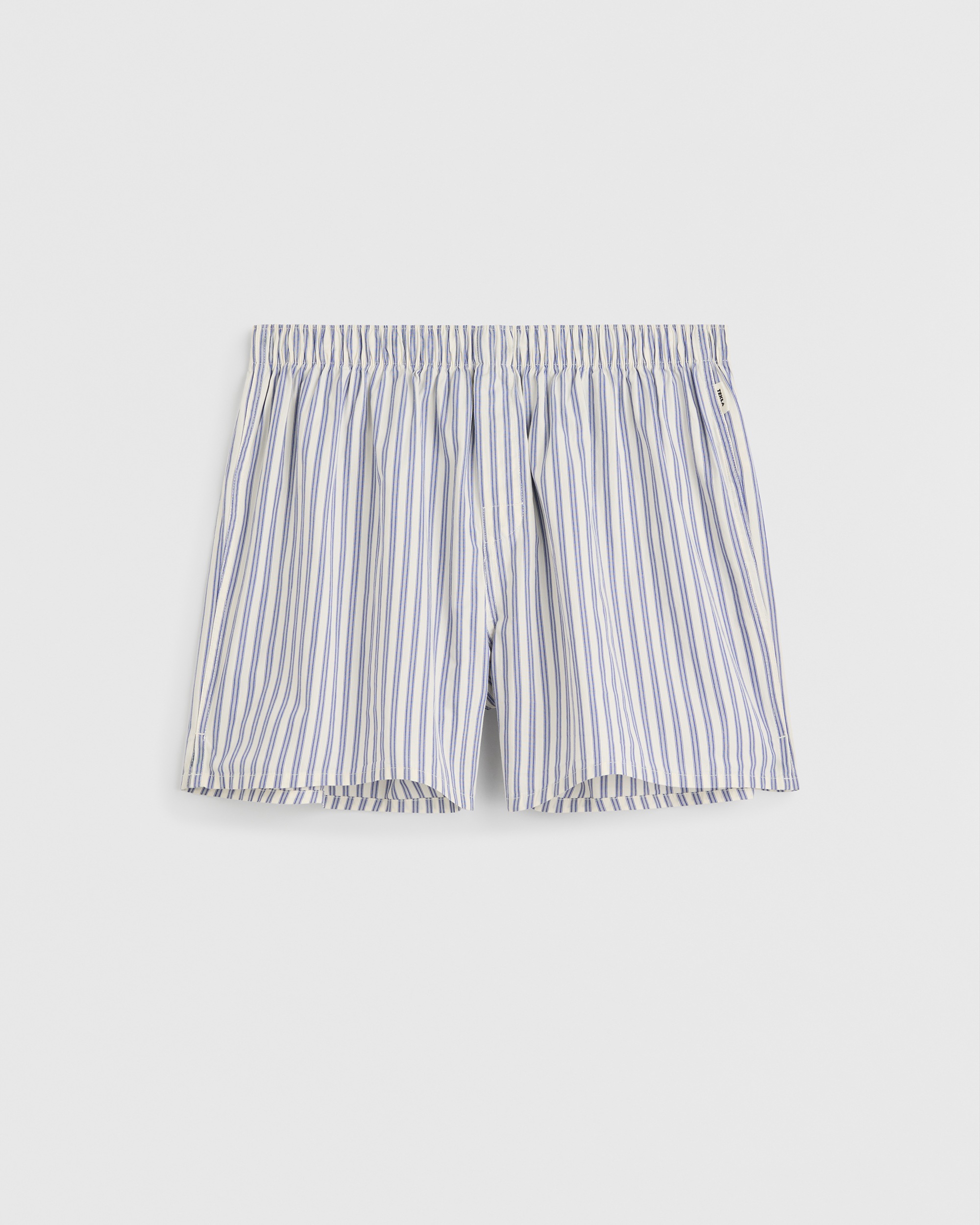 Skagen Stripes Poplin boxers